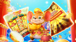 fortune mouse jogar para mobile